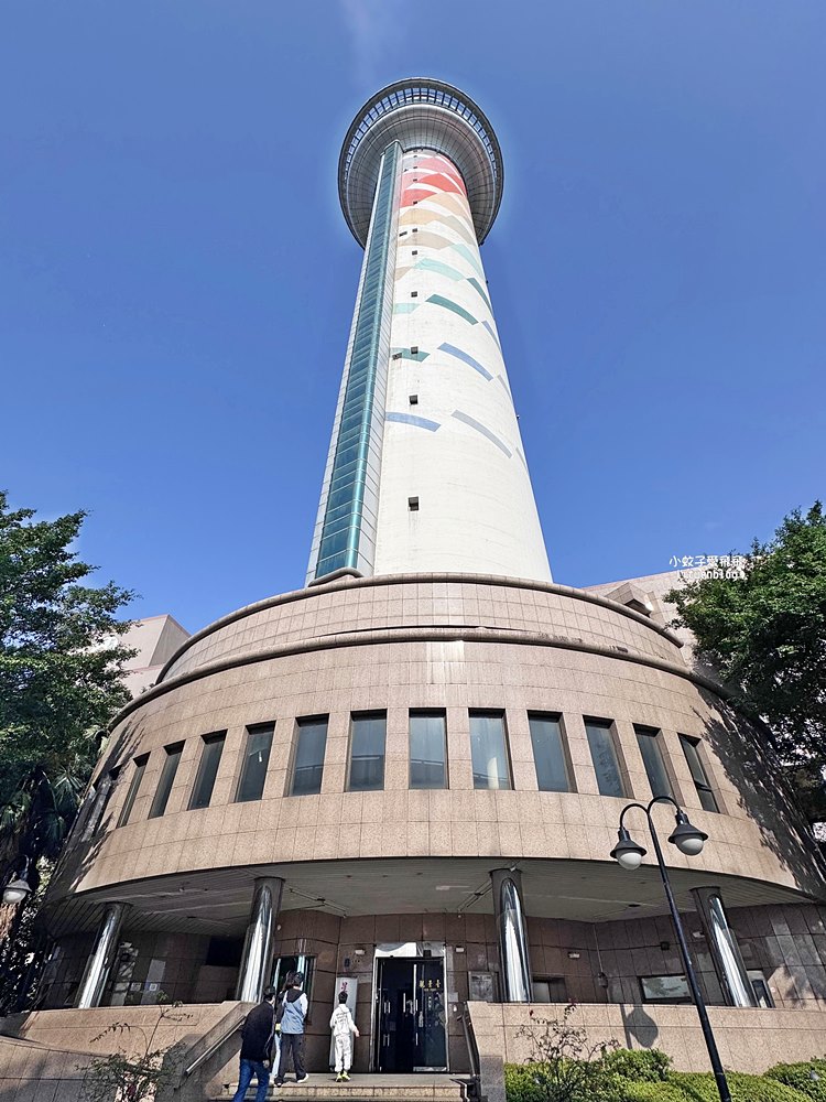 北投景點「北投焚化爐觀景台」大屯山觀音山360度高空環景免費參觀 北投景點「北投焚化爐觀景台」大屯山觀音山360度高空環景免費參觀