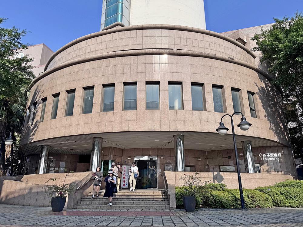 北投景點「北投焚化爐觀景台」大屯山觀音山360度高空環景免費參觀