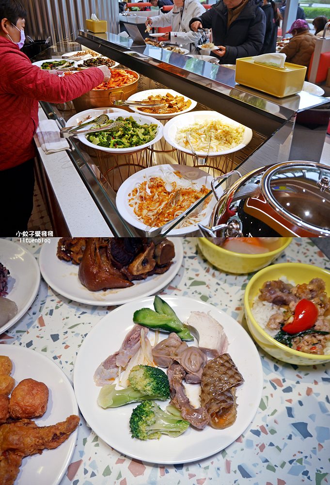 板橋美食「我家牛排板橋遠科店」390元自助吧吃到飽多達百道料理