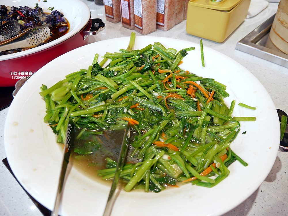 板橋美食「我家牛排板橋遠科店」390元自助吧吃到飽多達百道料理
