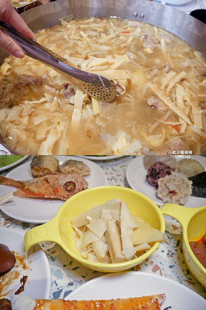 板橋美食「我家牛排板橋遠科店」390元自助吧吃到飽多達百道料理