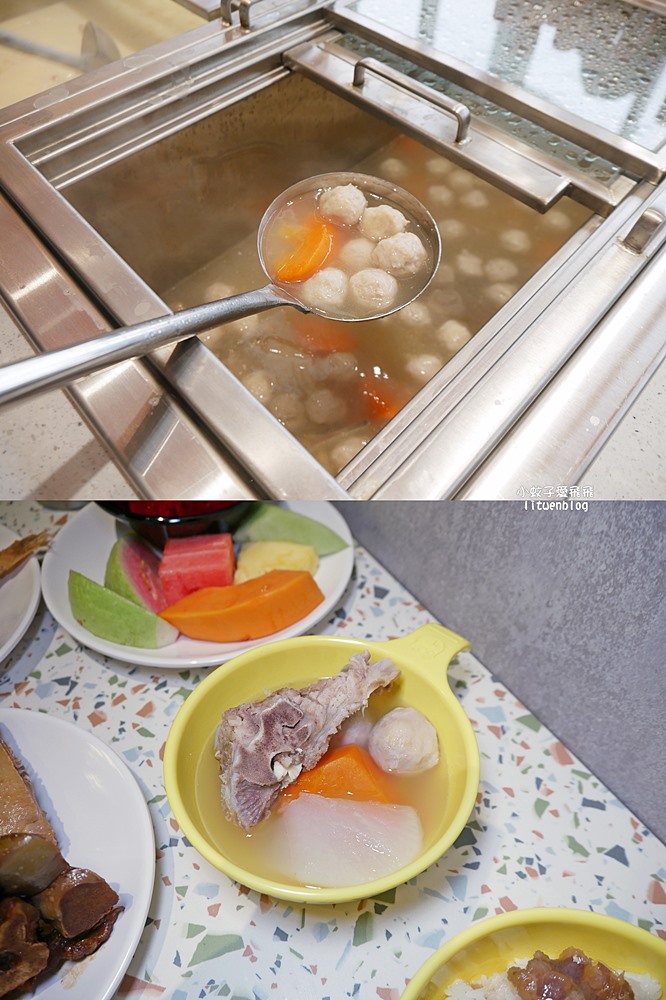 板橋美食「我家牛排板橋遠科店」390元自助吧吃到飽多達百道料理