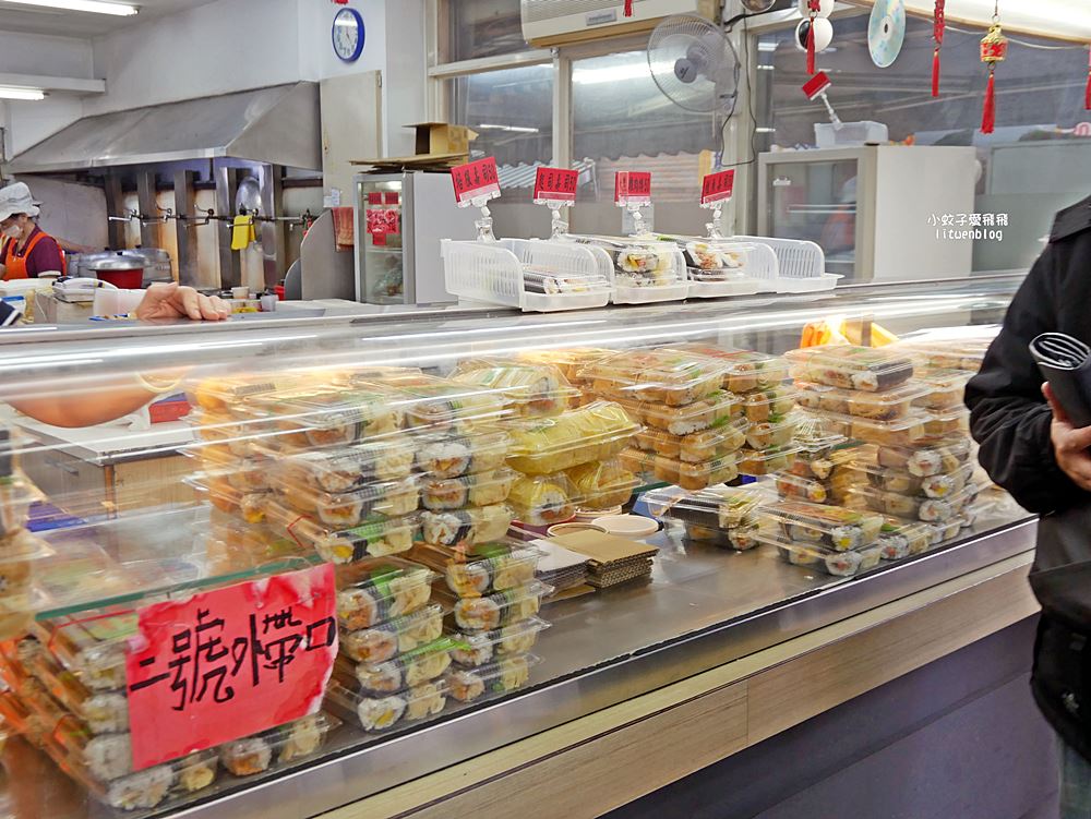 鶯歌美食「阿婆壽司」自蓋破億新大樓即將開幕，24小時平價壽司關東煮