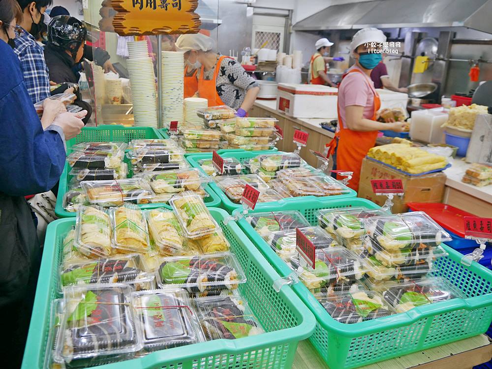 鶯歌美食「阿婆壽司」自蓋破億新大樓即將開幕,24小時平價壽司關東煮 鶯歌美食「阿婆壽司」自蓋破億新大樓即將開幕,24小時平價壽司關東煮