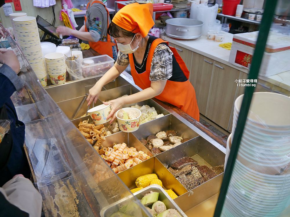 鶯歌美食「阿婆壽司」自蓋破億新大樓即將開幕,24小時平價壽司關東煮 鶯歌美食「阿婆壽司」自蓋破億新大樓即將開幕,24小時平價壽司關東煮