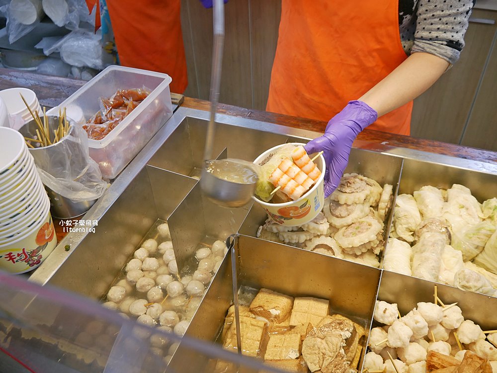 鶯歌美食「阿婆壽司」自蓋破億新大樓即將開幕，24小時平價壽司關東煮