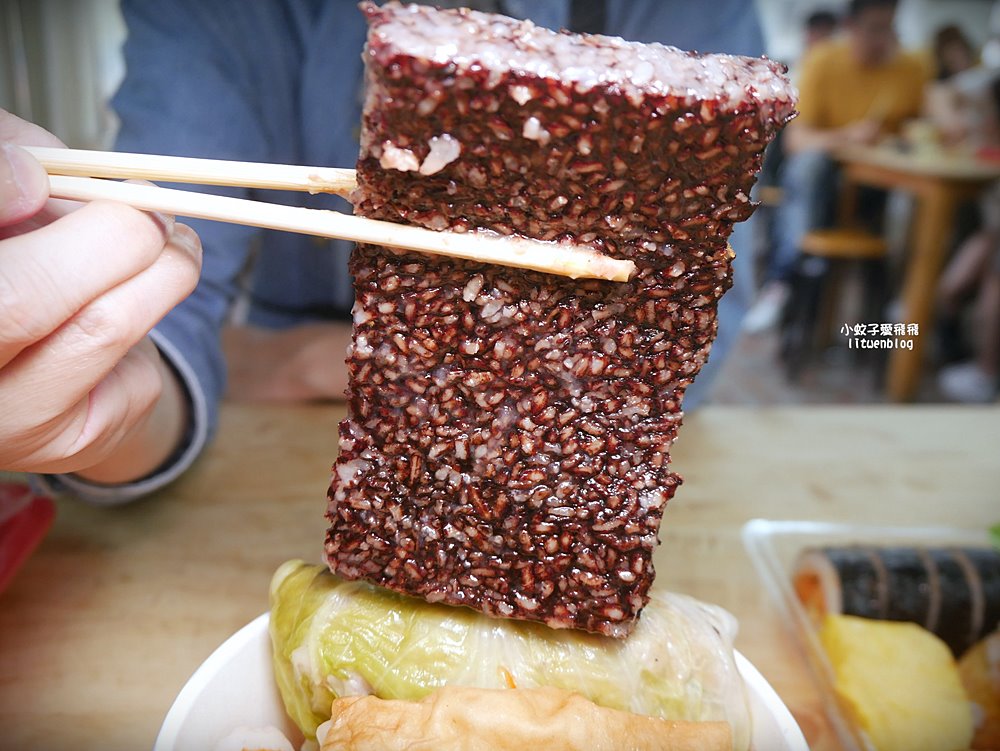 鶯歌美食「阿婆壽司」自蓋破億新大樓即將開幕，24小時平價壽司關東煮