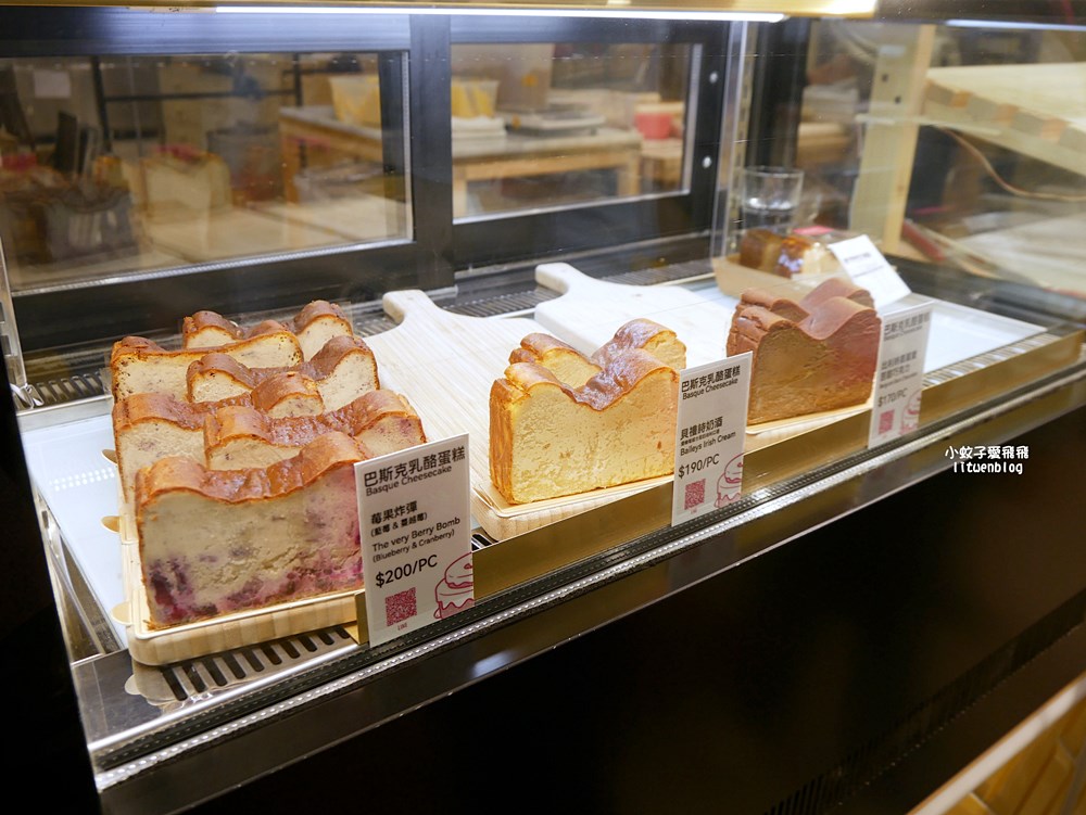 鶯歌美食「ESUWA肉桂卷可頌專売處」老宅裡的隱藏版肉桂卷