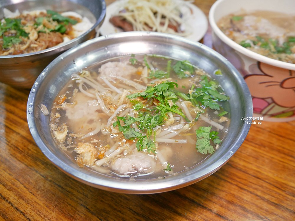 北投美食「上全肉羹」北投三大肉羹之一座無虛席 北投美食「上全肉羹」北投三大肉羹之一座無虛席