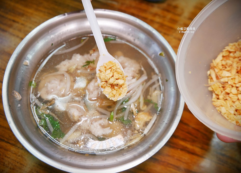 北投美食「上全肉羹」北投三大肉羹之一座無虛席 北投美食「上全肉羹」北投三大肉羹之一座無虛席