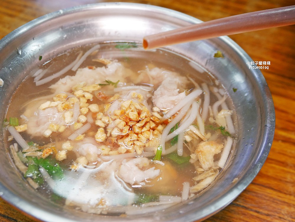 北投美食「上全肉羹」北投三大肉羹之一座無虛席 北投美食「上全肉羹」北投三大肉羹之一座無虛席