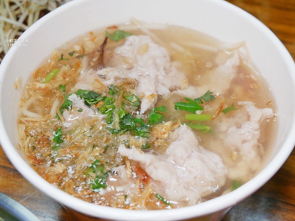 北投美食「上全肉羹」北投三大肉羹之一座無虛席 北投美食「上全肉羹」北投三大肉羹之一座無虛席