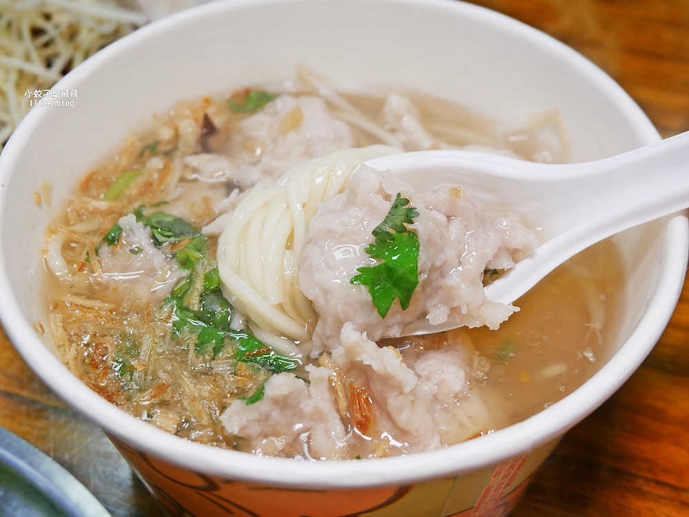 北投美食「上全肉羹」北投三大肉羹之一座無虛席 北投美食「上全肉羹」北投三大肉羹之一座無虛席