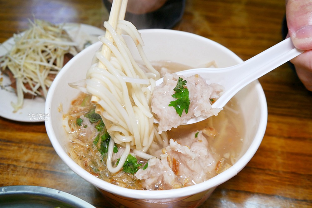 北投美食「上全肉羹」北投三大肉羹之一座無虛席 北投美食「上全肉羹」北投三大肉羹之一座無虛席