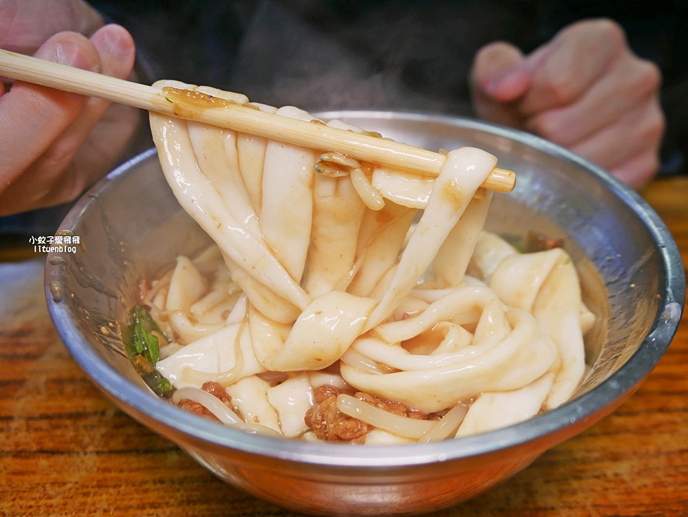 北投美食「上全肉羹」北投三大肉羹之一座無虛席 北投美食「上全肉羹」北投三大肉羹之一座無虛席