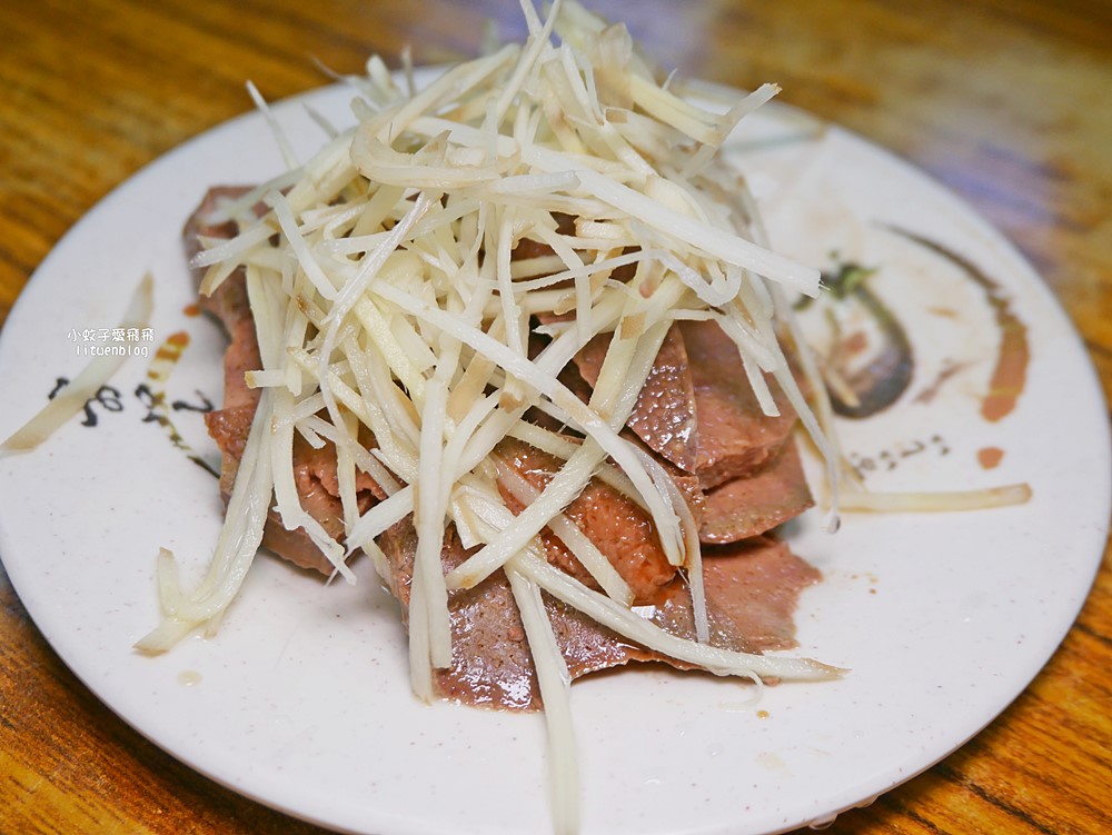 北投美食「上全肉羹」北投三大肉羹之一座無虛席 北投美食「上全肉羹」北投三大肉羹之一座無虛席
