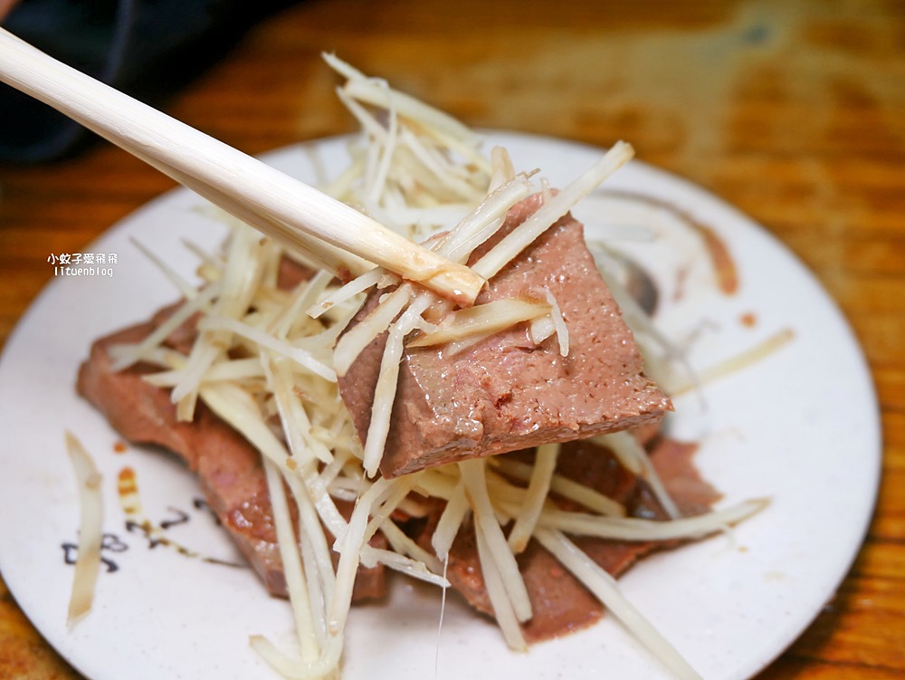 北投美食「上全肉羹」北投三大肉羹之一座無虛席
