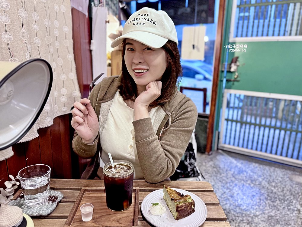 北投咖啡「ㄉㄧㄢˇㄉㄧㄢ甜點麵包工作室」低調隱身民宅小巧溫馨還有店貓 北投咖啡「ㄉㄧㄢˇㄉㄧㄢ甜點麵包工作室」低調隱身民宅小巧溫馨還有店貓