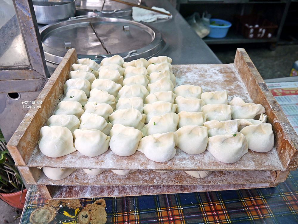 鶯歌美食「品香水餃」超大顆飽滿水餃在地20年 鶯歌美食「品香水餃」超大顆飽滿水餃在地20年