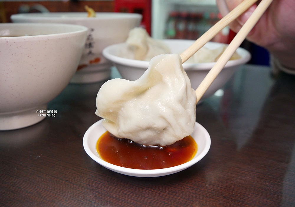 鶯歌美食「品香水餃」超大顆飽滿水餃在地20年 鶯歌美食「品香水餃」超大顆飽滿水餃在地20年