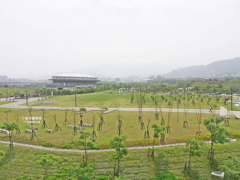 鶯歌景點「新北市美術館」文化地標&三鶯之心藝術特區參觀指南