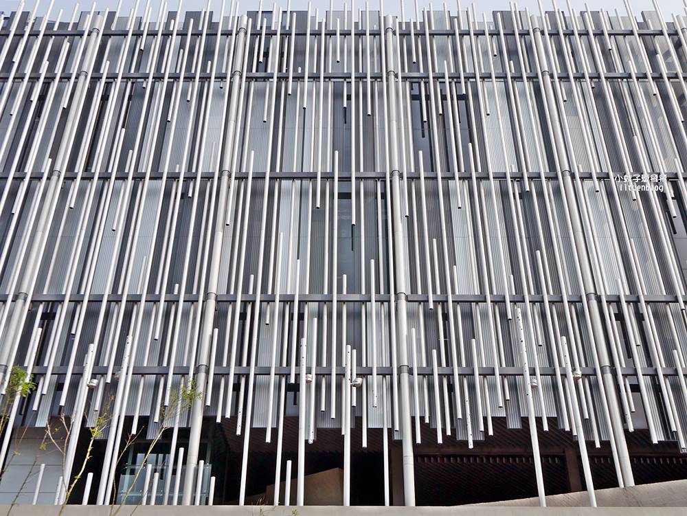 鶯歌景點「新北市美術館」文化地標&三鶯之心藝術特區參觀指南