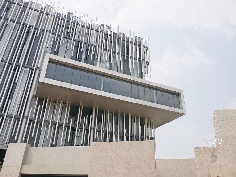鶯歌景點「新北市美術館」文化地標&三鶯之心藝術特區參觀指南
