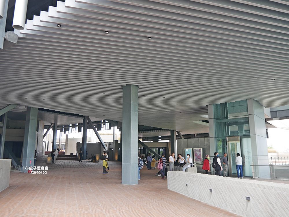 鶯歌景點「新北市美術館」文化地標&三鶯之心藝術特區參觀指南