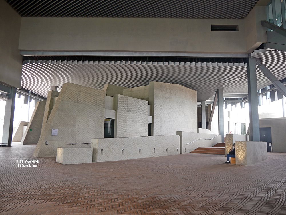 鶯歌景點「新北市美術館」文化地標&三鶯之心藝術特區參觀指南
