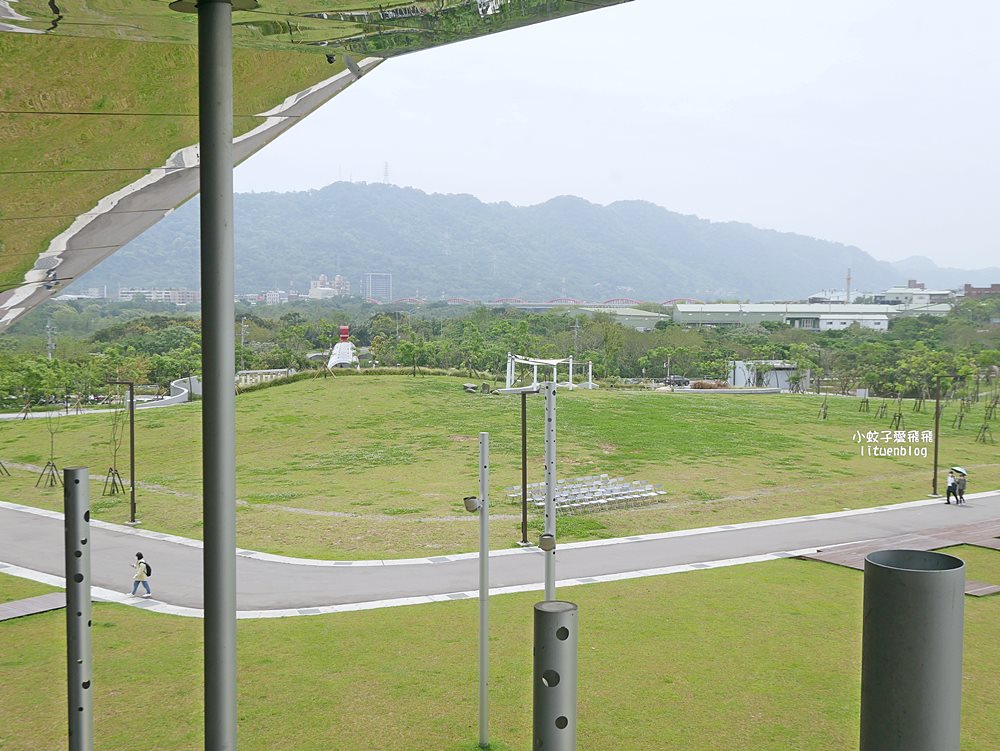 鶯歌景點「新北市美術館」文化地標&三鶯之心藝術特區參觀指南