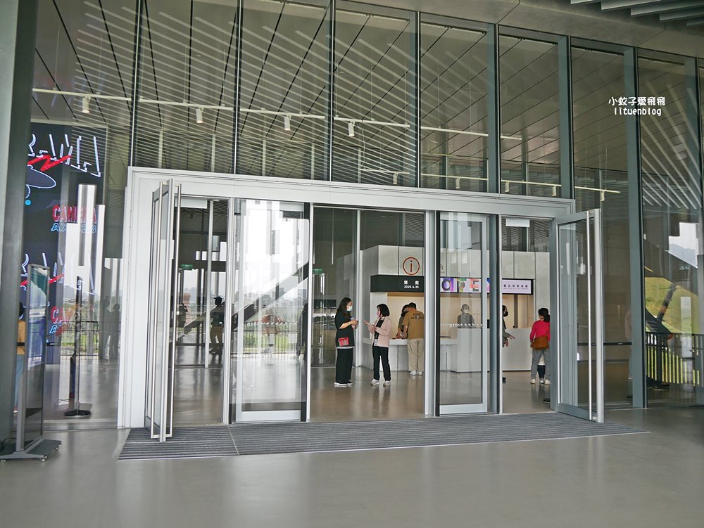 鶯歌景點「新北市美術館」文化地標&三鶯之心藝術特區參觀指南