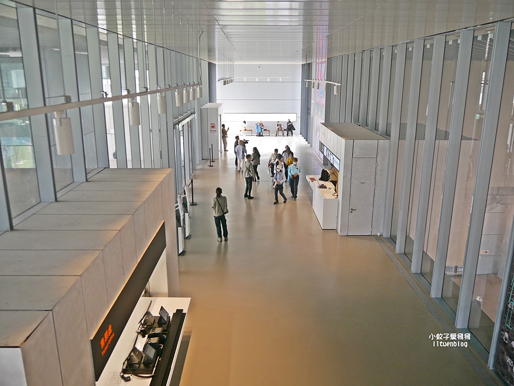 鶯歌景點「新北市美術館」文化地標&三鶯之心藝術特區參觀指南