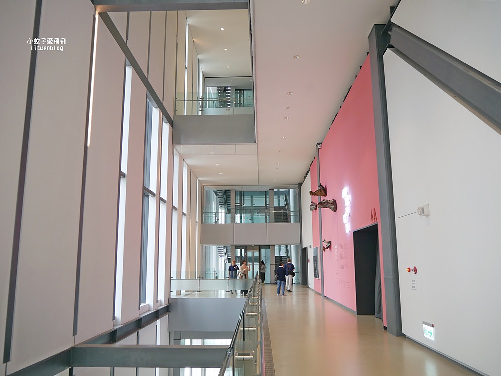 鶯歌景點「新北市美術館」文化地標&三鶯之心藝術特區參觀指南