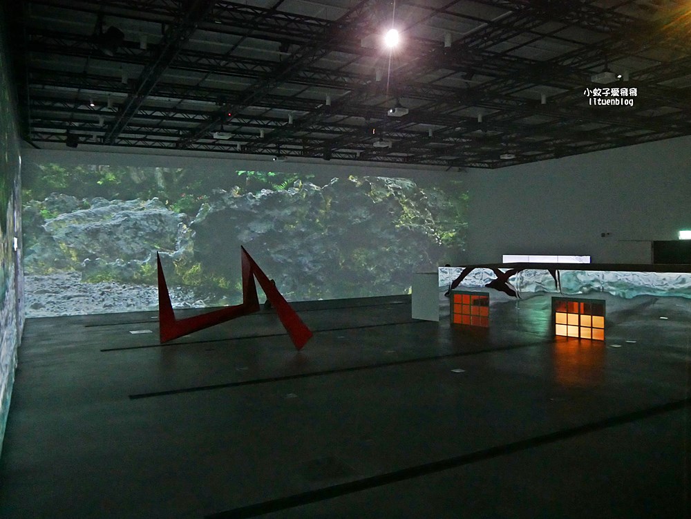 鶯歌景點「新北市美術館」文化地標&三鶯之心藝術特區參觀指南