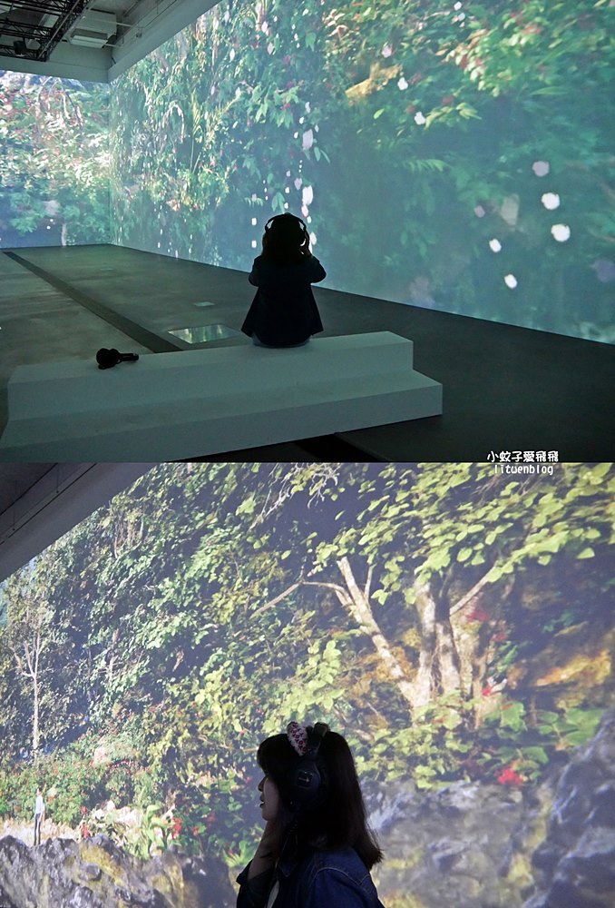 鶯歌景點「新北市美術館」文化地標&三鶯之心藝術特區參觀指南
