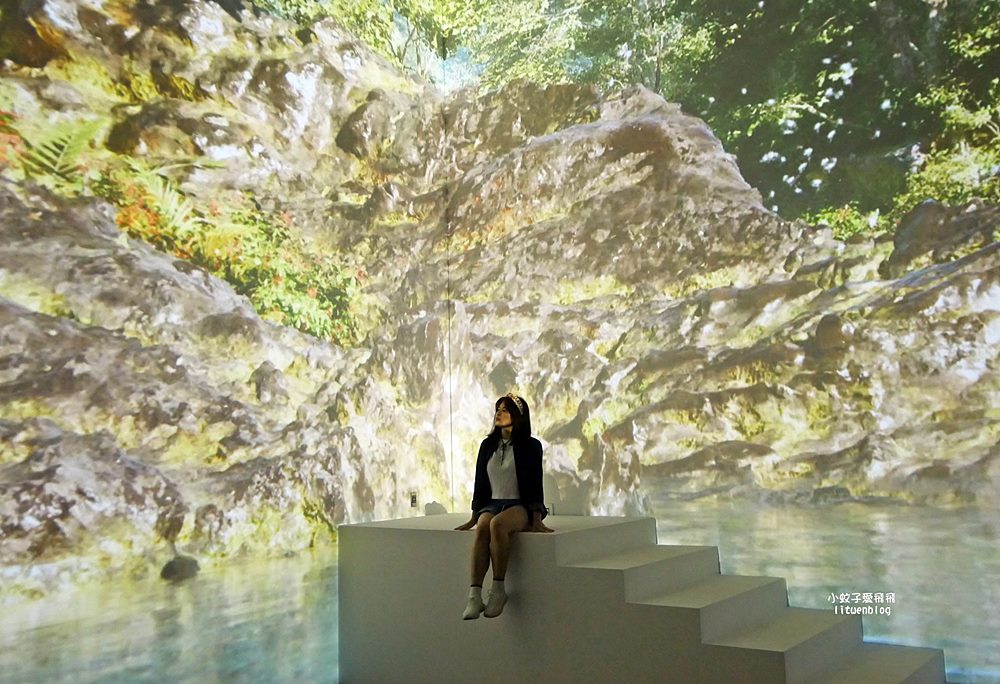 鶯歌景點「新北市美術館」文化地標&三鶯之心藝術特區參觀指南