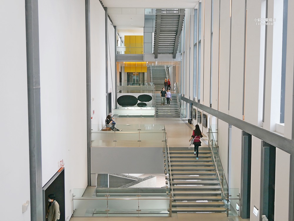 鶯歌景點「新北市美術館」文化地標&三鶯之心藝術特區參觀指南