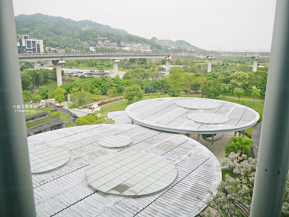 鶯歌景點「新北市美術館」文化地標&三鶯之心藝術特區參觀指南