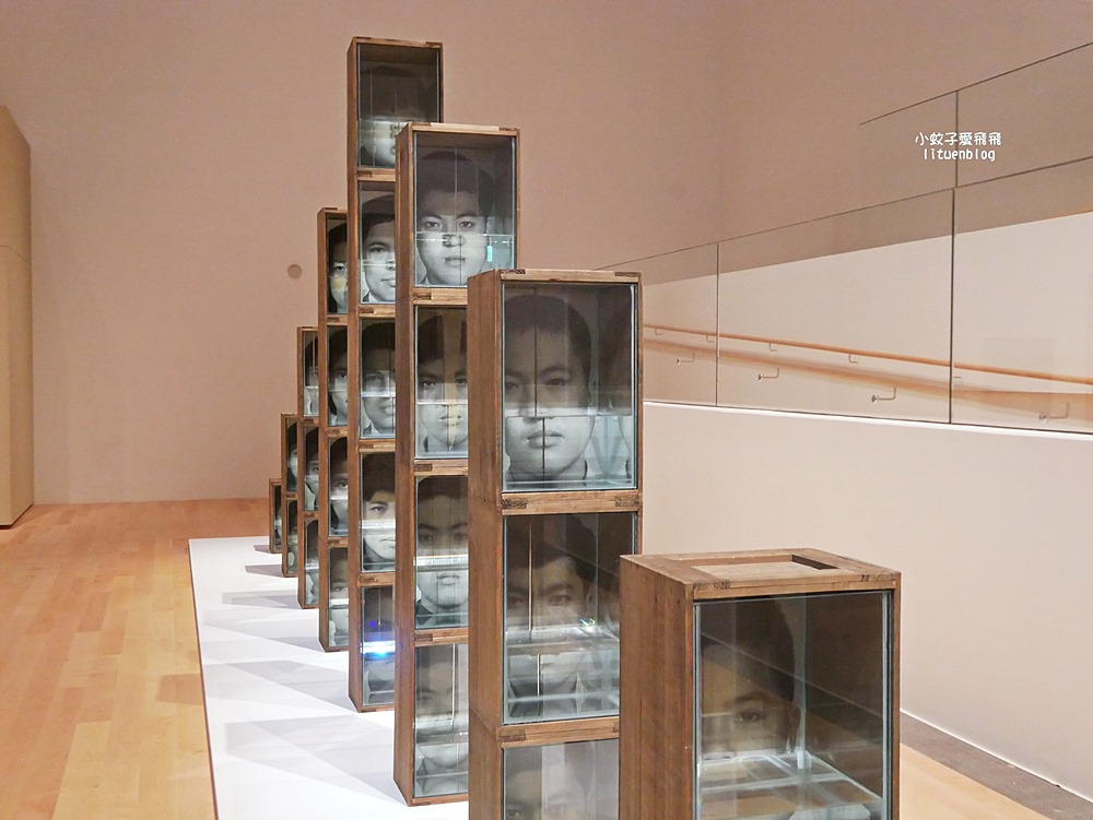 鶯歌景點「新北市美術館」文化地標&三鶯之心藝術特區參觀指南