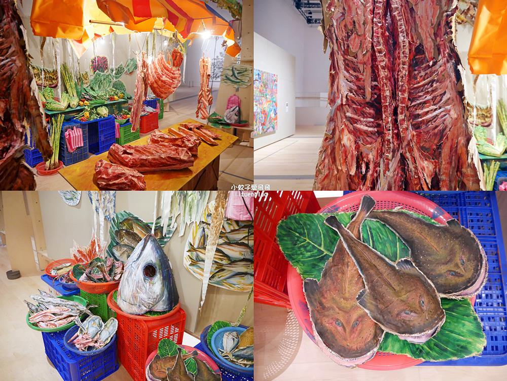 鶯歌景點「新北市美術館」文化地標&三鶯之心藝術特區參觀指南