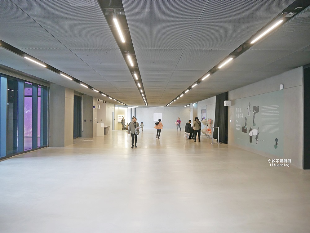 鶯歌景點「新北市美術館」文化地標&三鶯之心藝術特區參觀指南