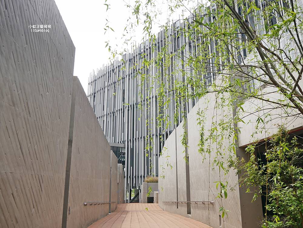 鶯歌景點「新北市美術館」文化地標&三鶯之心藝術特區參觀指南