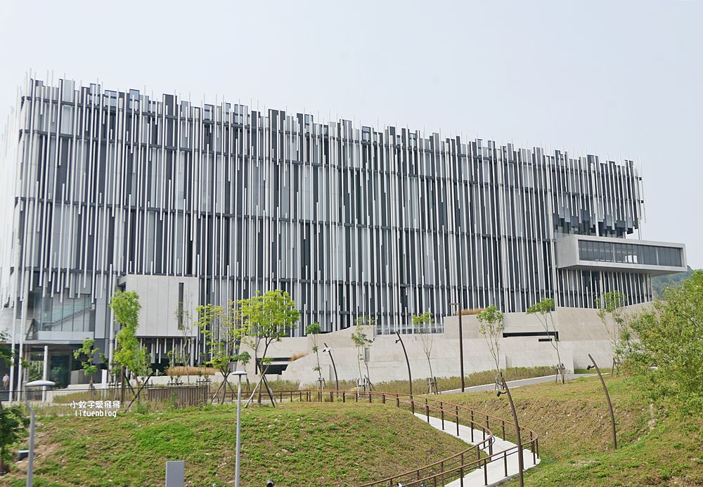 鶯歌景點「新北市美術館」文化地標&三鶯之心藝術特區參觀指南