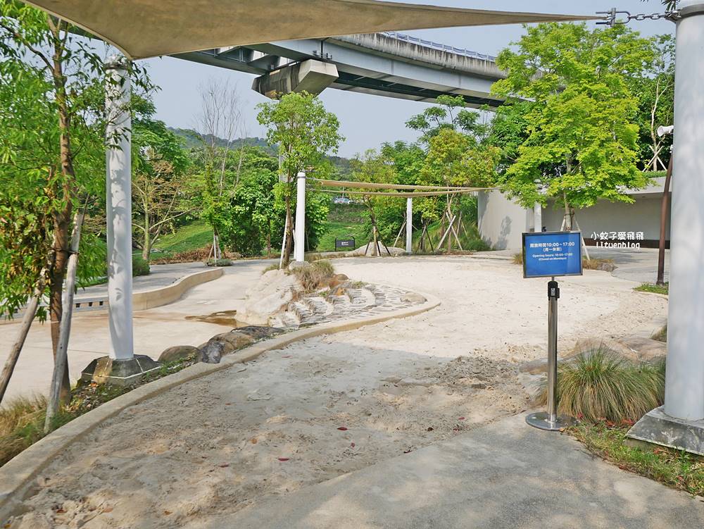 鶯歌景點「新北市美術館」文化地標&三鶯之心藝術特區參觀指南