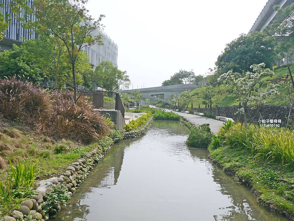 鶯歌景點「新北市美術館」文化地標&三鶯之心藝術特區參觀指南