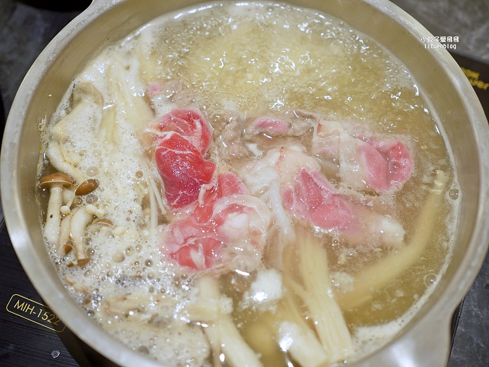 千葉火鍋頂尖版「極千葉火鍋」799元起大啖天使紅蝦烤鴨迷你酒吧