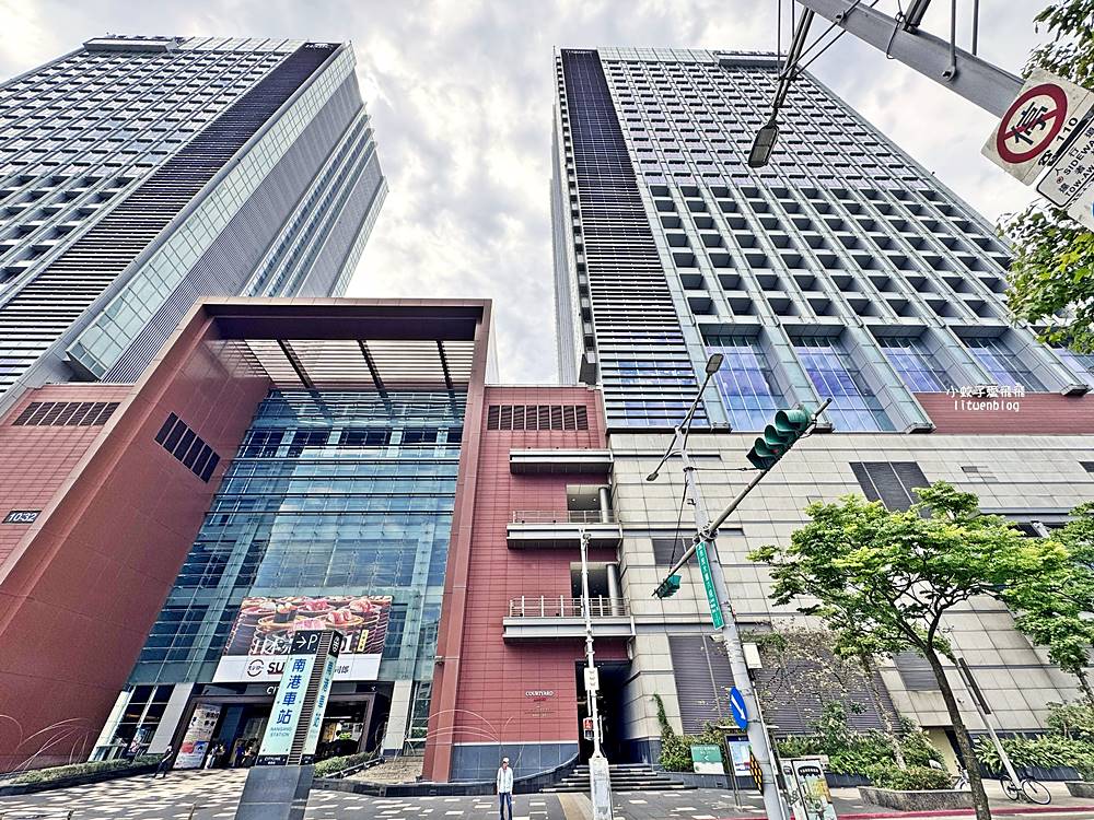 粵亮廣式料理吃到飽50道粵菜港點無限供應2小時