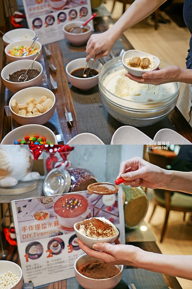 敘日全日餐廳｜台北六福萬怡吃到飽沖繩假期海鮮盛宴開箱