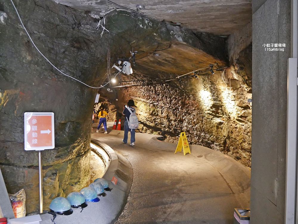 基隆地標「基隆塔」高空中走廊賞無敵港景參觀防空洞 基隆地標「基隆塔」高空中走廊賞無敵港景參觀防空洞