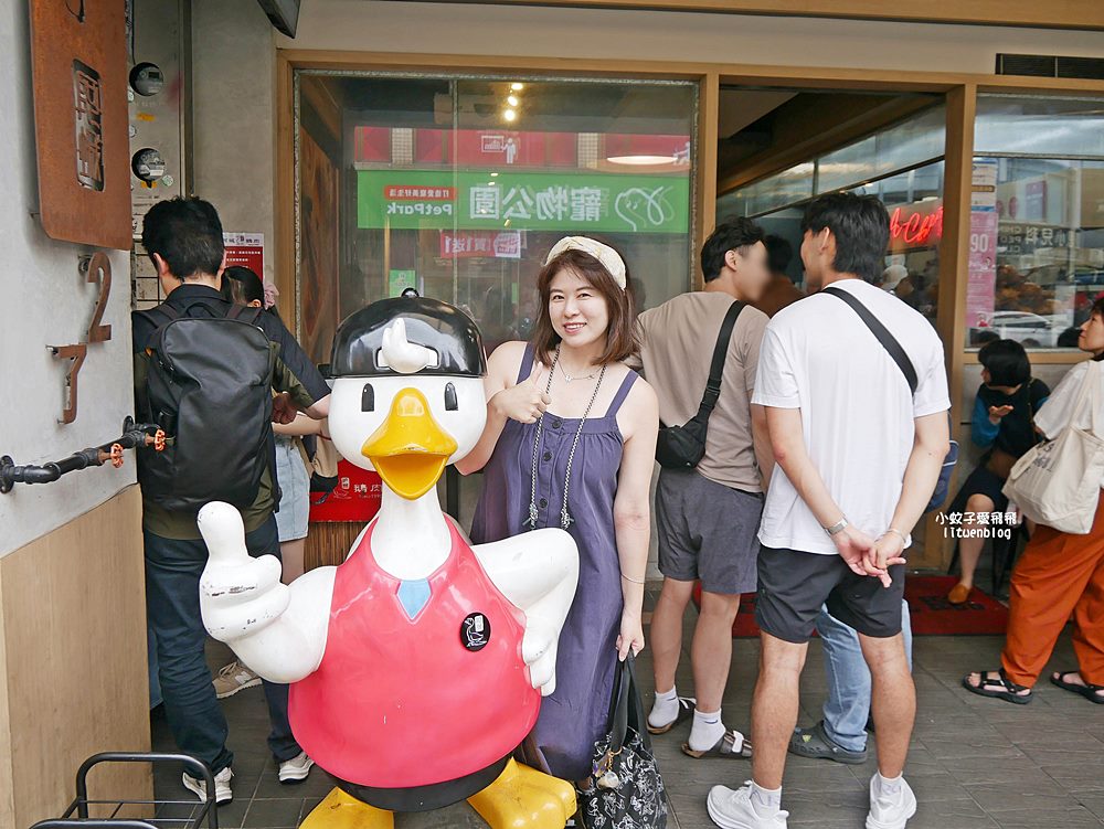 「阿城鵝肉吉林二店」蟬聯六年米其林必比登推介不敗鵝肉已N訪